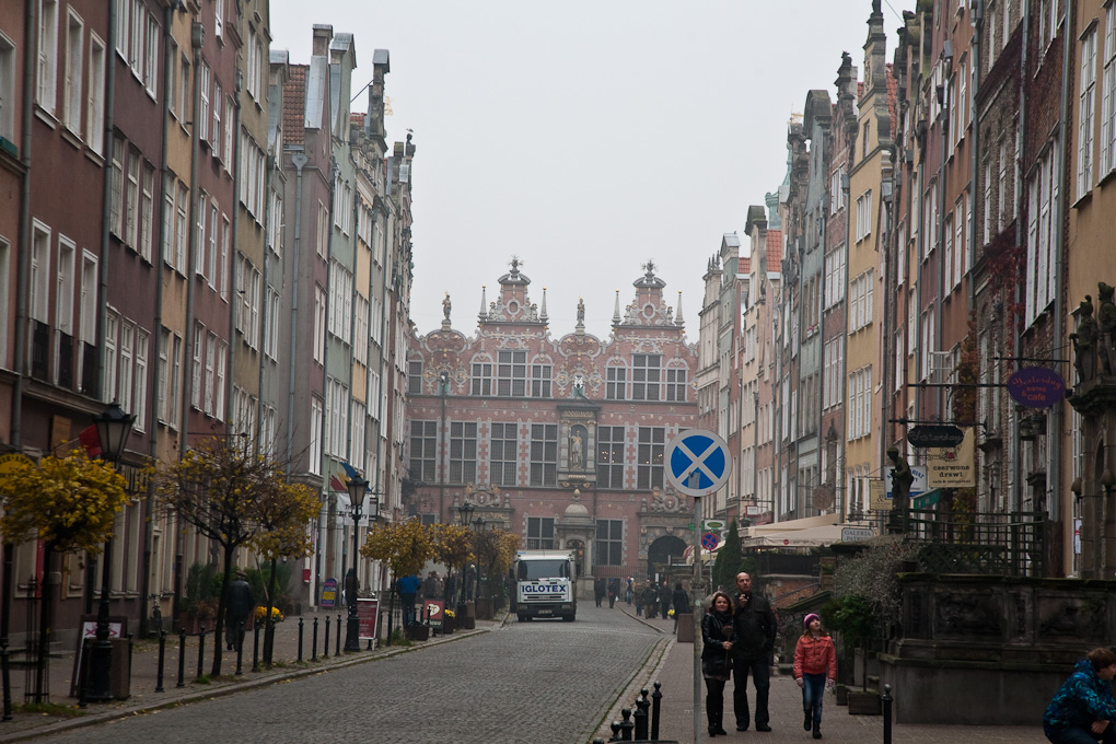 Gdansk
